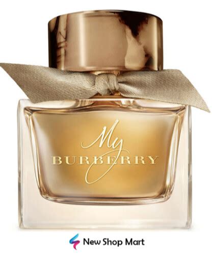 burberry perfumes online india